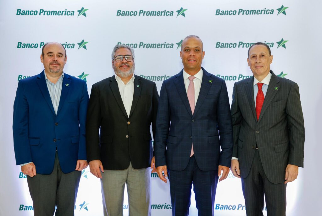 Banco Promerica destaca sus logros de 2024 y proyecta un 2025 lleno de oportunidades en su Desayuno Ejecutivo Empresarial