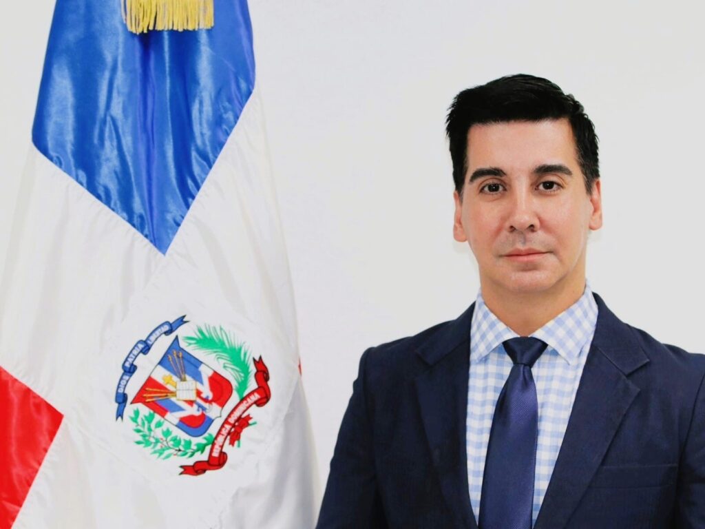 Manuel Meccariello presenta balance de Derechos Humanos 2024: vulnerables, los más afectados
