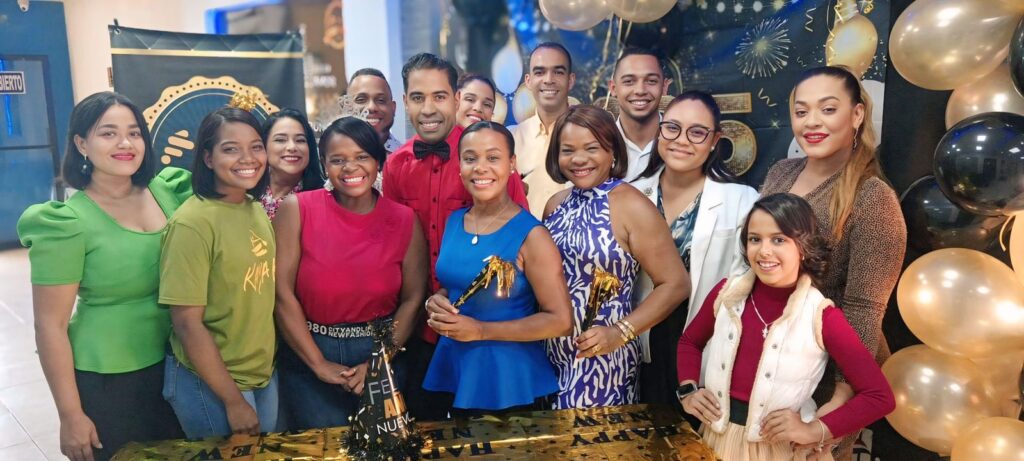 El Consejo Nacional de Comunicadores Sociales celebra su Fiesta de Fin de Año con un emotivo mensaje de gratitud