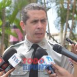 Adolescente de 13 años pierde la vida por bala perdida en Santo Domingo Este