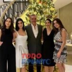 Presidente Luis Abinader viajará a Estados Unidos por festividades navideñas