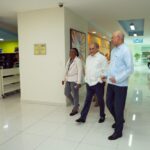 ITSC e INFOTEP refuerzan alianza para formar a los líderes del mañana