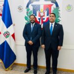 Nuevo cónsul de RD en Génova asume funciones