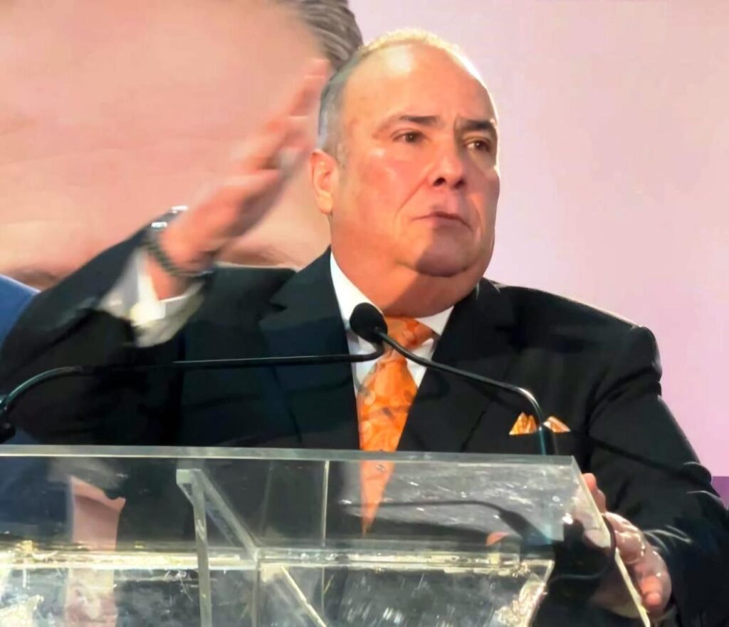 Charlie Mariotti: “Declaraciones del ministro de Educación son un insulto a la inteligencia de los dominicanos”