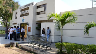 ASDE: ¿Qué está pasando con los servicios funerarios en Santo Domingo Este?