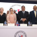 Nuevo presidente del Colegio de Notarios asume con compromiso y visión transformadora