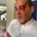 «Violento Enfrentamiento en Cotuí por Abusos de Barrick Gold»