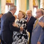 Presidente Abinader insta a las autoridades venezolanas abrir las puertas a una transición pacífica a la democracia
