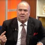 Charlie Mariotti llama al gobierno a atender los señalamientos de la Conferencia del Episcopado sobre los abusos de la Policía Nacional