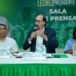Fuerza del Pueblo continúa trabajos de su Congreso Interno