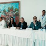 MICM y entidades adscritas presentan avances en planificación estratégica 2025 – 2028