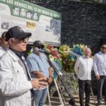 Manuel Jiménez plantea aplicar “memoria contra olvido” para recordar a Los Palmeros y grandes ejemplos de la Historia