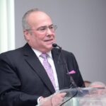 Charles Mariotti pide al gobierno triplicar esfuerzos para renovar los programas HOPE y HELP