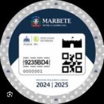 Más de 500,000 vehículos aún no renuevan el marbete a pocos días de vencer el plazo