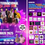Anuncian primera edición del «Día Internacional de la Salsa RD»