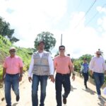 Wellington Arnaud anuncia acueducto de Miches será inaugurado en febrero