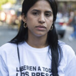Sairam Rivas: «Los sectores populares en Venezuela están hartos, pero el miedo es muy grande»