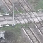 A la batalla en patinetes eléctricos: la guerra de desgaste también pasa factura a Rusia