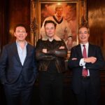 Elon Musk se consagra como el troll de la política europea