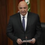 Líbano elige un nuevo presidente apoyado por Estados Unidos