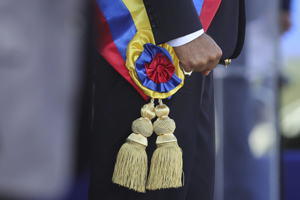 Duelo nacional en Venezuela el día después de la usurpación de Maduro