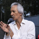 José Rubén Zamora, director de El Periódico de Guatemala: «Prefiero vivir de pie en la cárcel que arrodillado aceptando delitos que jamás cometí»