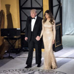 Guía confidencial de los fastos VIP por la toma de posesión de Trump «sólo para inversores» y donación récord de 200 millones