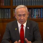 Netanyahu amenaza con retomar la guerra si Hamas incumple sus compromisos del alto el fuego
