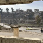 Los ‘niños’ que iniciaron la revolución en Daraa reclaman su papel en la nueva Siria