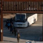 Desesperación y temor en la frontera México-EEUU tras las primeras medidas de Trump: «No tengo ni país»