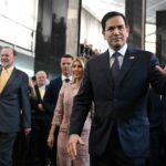 La diplomacia «anticomunista» del sancionado Marco Rubio, el primer secretario de Estado de EEUU que no puede entrar en China
