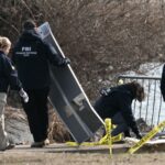 El Potomac y el Reagan, un río y un aeropuerto malditos para los aviones civiles