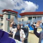 Alcalde Dio Astacio y Regidores se reparten el presupuesto de SDE