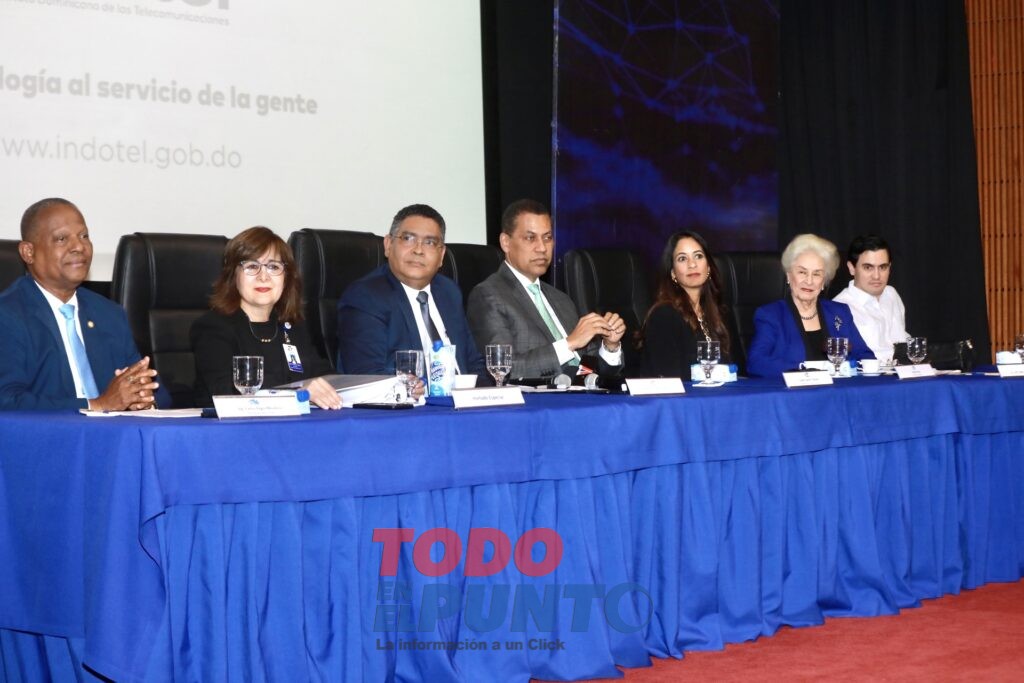 INDOTEL anuncia proceso de compra edificio propio; ahorrará al Estado más de RD$ 1,540 millones