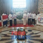 Efemérides Patrias recuerda el Día Nacional de Gregorio Urbano Gilbert