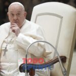 «Papa Francisco: Deportaciones Masivas de Trump Serían ‘Una Desgracia»