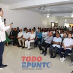 INDOTEL promueve soberanía nacional con iniciativas para eliminar interferencias radiales haitianas en la frontera