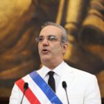 MIGUEL MEJIA ES DESTITUIDO COMO MINISTRO SIN CARTERA POR EL PODER EJECUTIVO