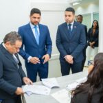 Presenta proyecto de ley que busca fortalecer el desarrollo laboral de los jóvenes