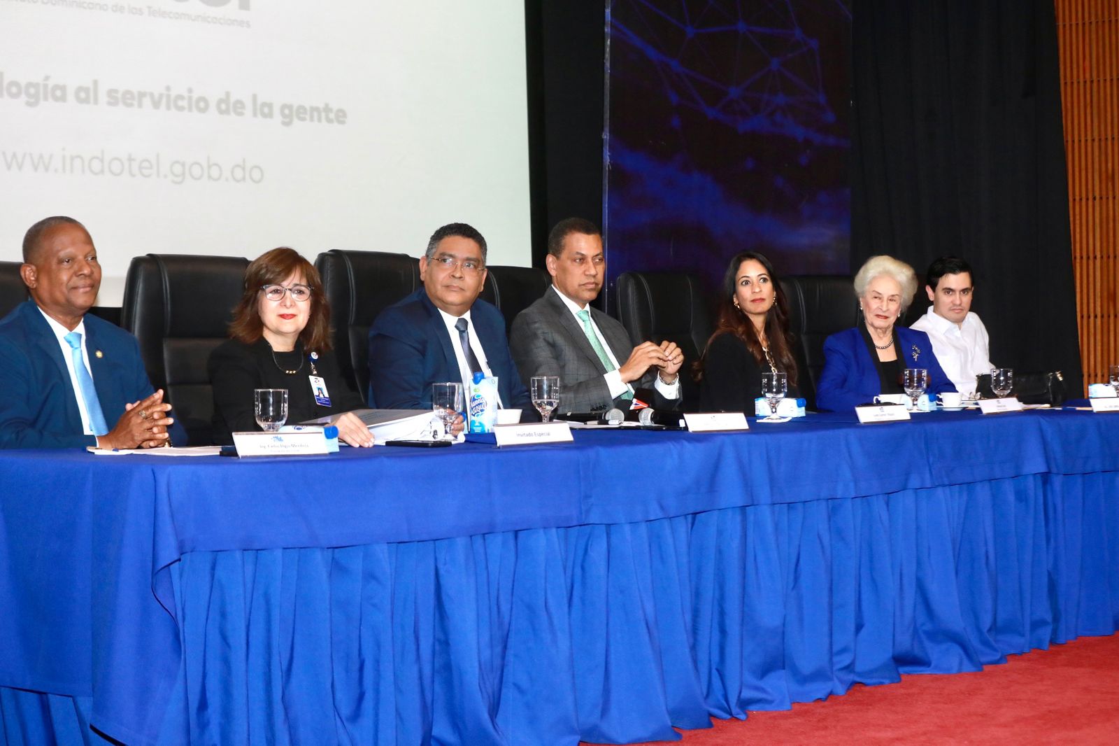 Indotel afirma ahorrará al Estado unos RD$1,540 MM con compra edificio propio