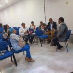 Fidel Santana dicta conferencia sobre la obra y pensamiento de Juan Pablo Duarte