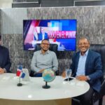 Entrevista exclusiva con Richard Pichardo, CEO de AppCDF-Pro, en Todo en el Punto TV