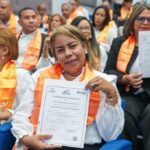 INFOTEP e INTRANT certifican a 80 facilitadores para educar 28 mil transportistas y motociclistas en 2025