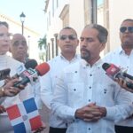 Juan Pablo Uribe valora el liderazgo de Abinader y las buenas relaciones con Estados Unidos