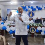 El PRM celebra 10 años de liderazgo y transformación