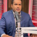 Valentín Pérez califica de positivo Transporte Escolar “TRAE”, exhorta a nuevo ministro de educación dar continuidad