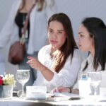 Faride Raful destaca compromiso del Gobierno con la seguridad en Santo Domingo Norte