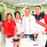 Fundación Chasintong Celebra Año Nuevo Serpiente de Madera