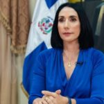 Primera Dama Raquel Arbaje encabezará graduación nacional ordinaria del INFOTEP
