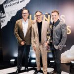 “Sueños Dorados” emociona en su gran estreno
